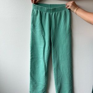 TNA boyfriend sweats